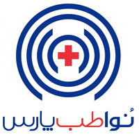 Logo-نوا طب پارس