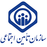 Logo-تامین اجتماعی